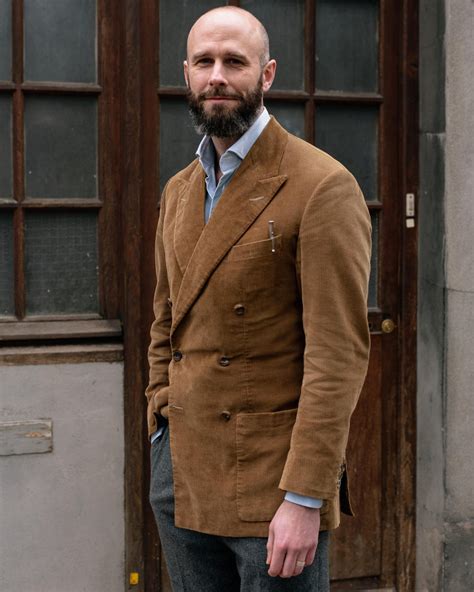 permanent style anderson sheppard.
